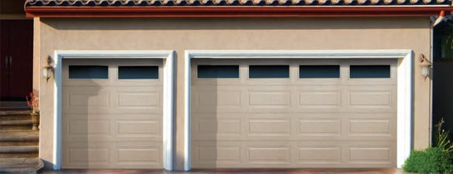  Long Panel Garage Door Images 