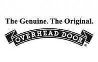 Overhead Door Logo
