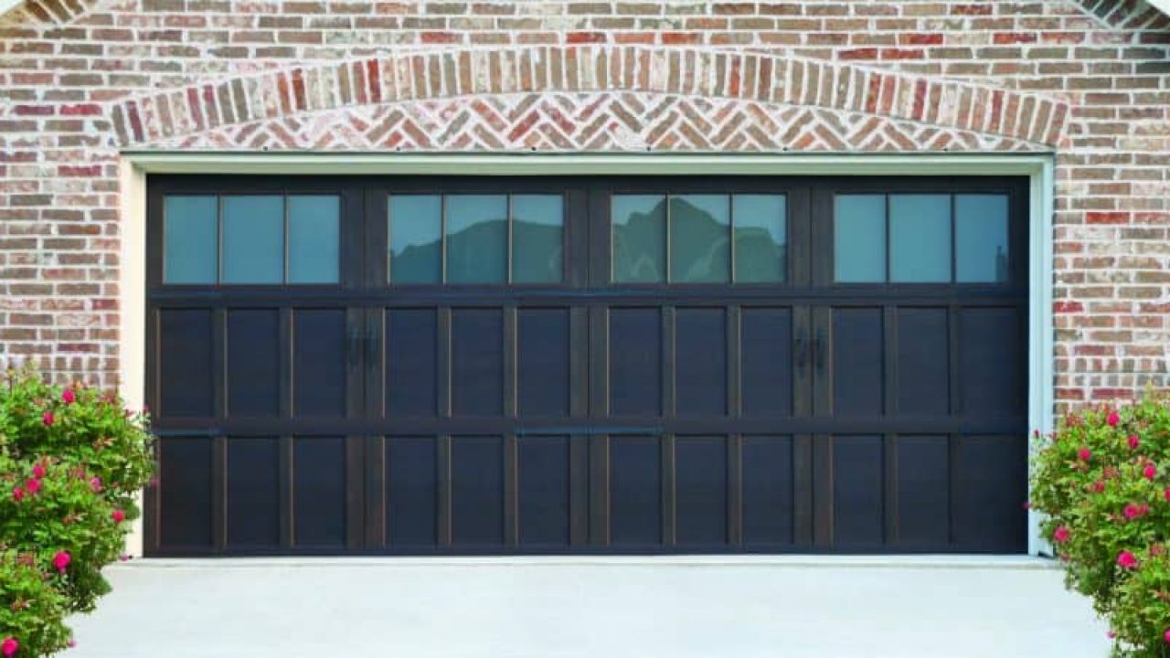 Paintable Steel Garage Doors Dandk Organizer