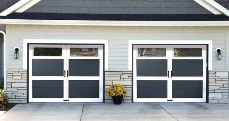 Wind Load Garage Doors | Overhead Door Company Of The Northland