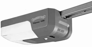 Screw Drive Garage Door Opener