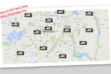 Overhead Door Northland Minneapolis St Paul Service Area
