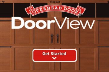 Door View