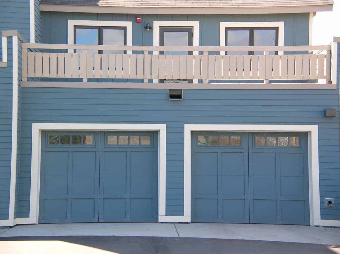 Same Day Overhead Garage Door Repair Maple Grove Overhead Door